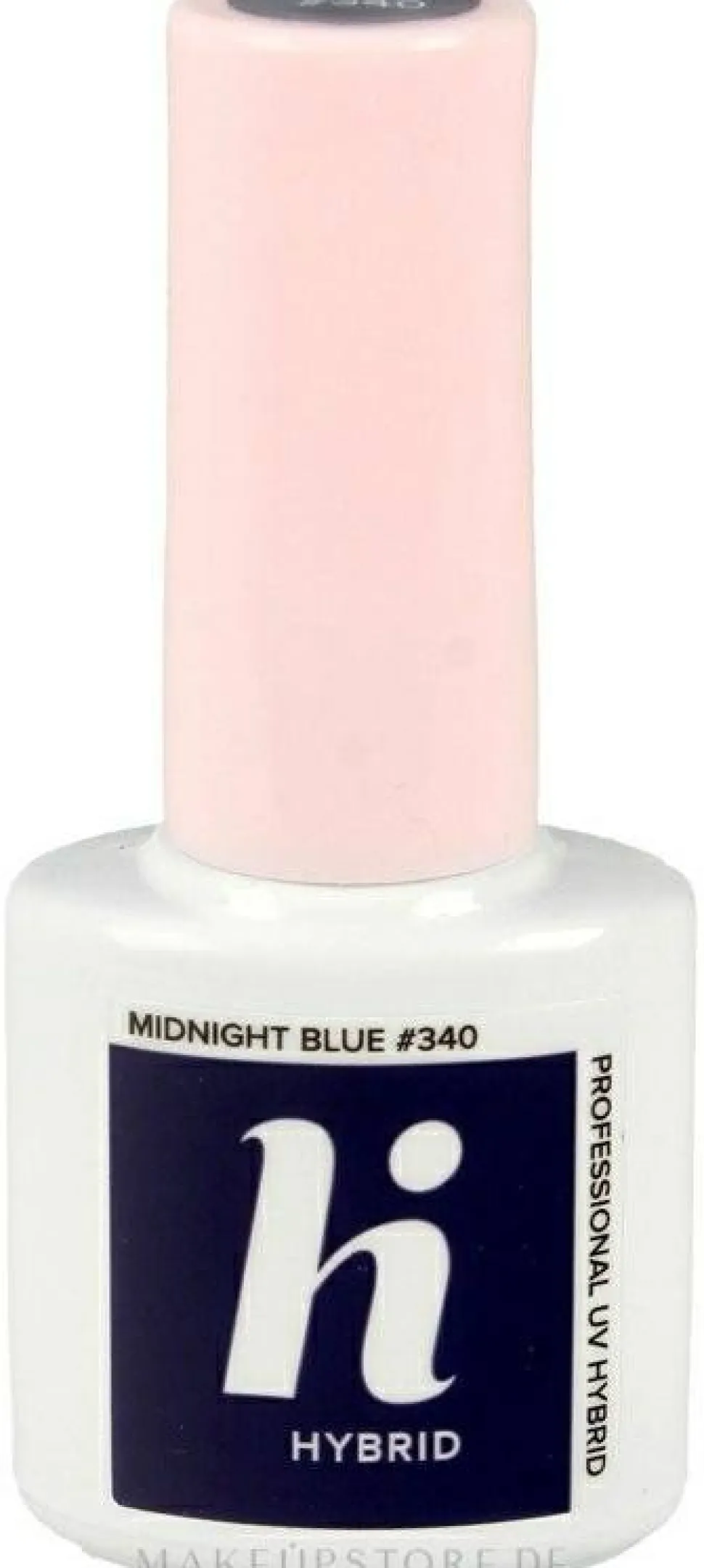Hybrid-Nagellack