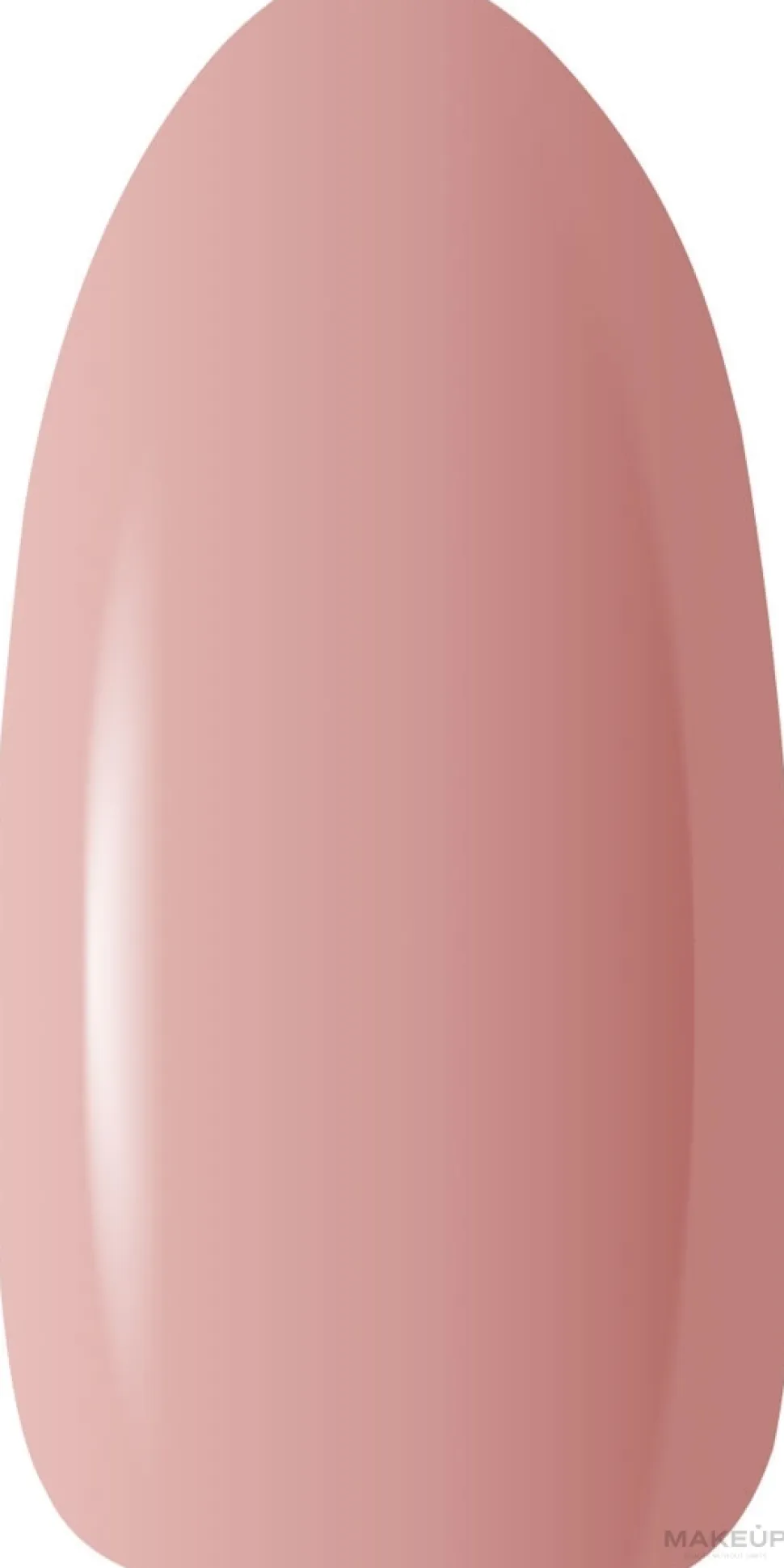 Hybrid-Nagellack