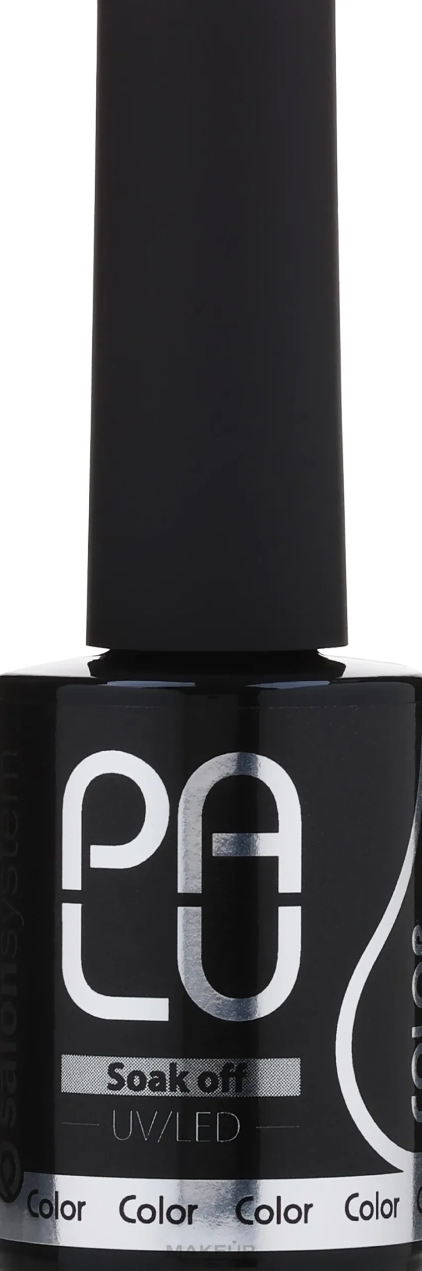 Hybrid-Nagellack
