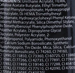 Hybrid-Nagellack