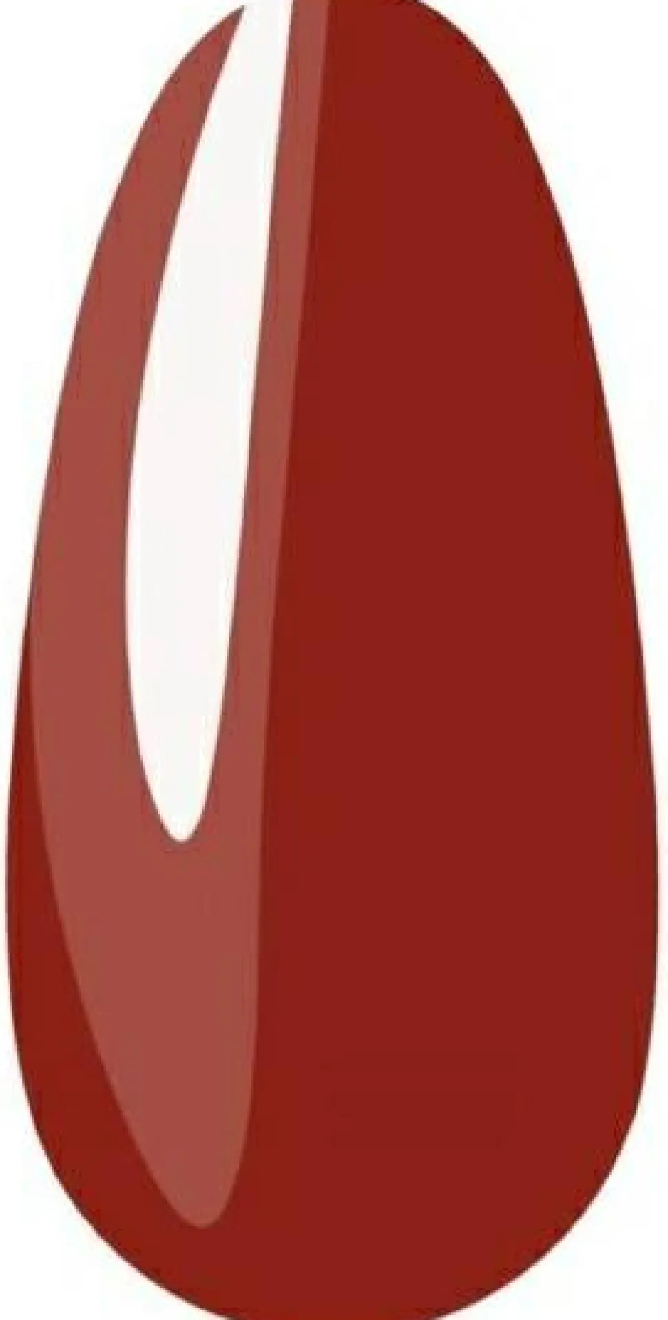 Hybrid-Nagellack, 14 ml