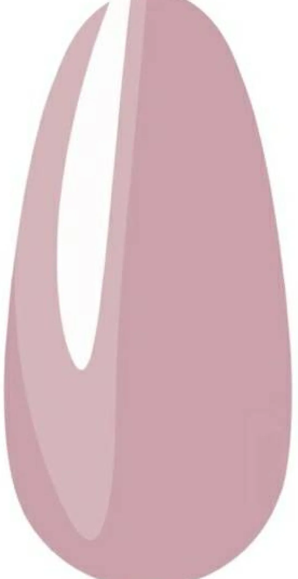 Hybrid-Nagellack, 14 ml