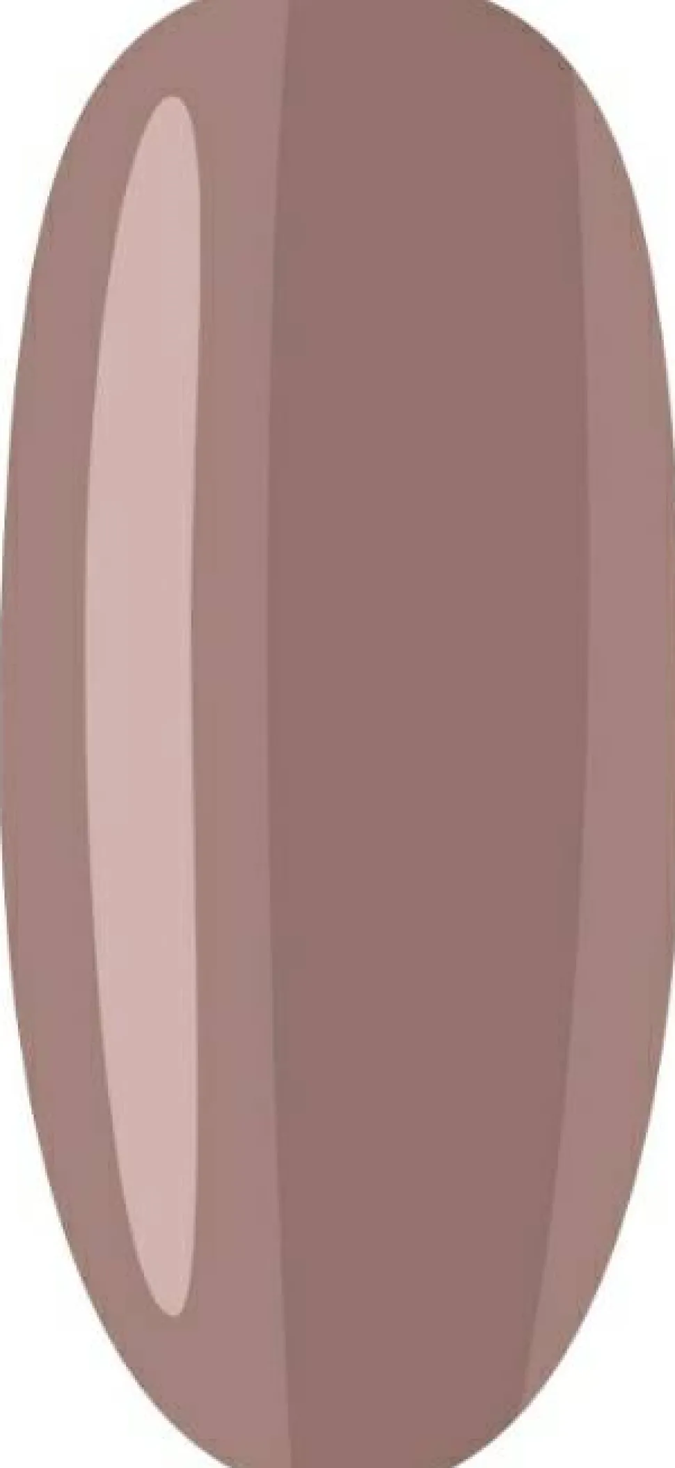 Hybrid-Nagellack, 14 ml