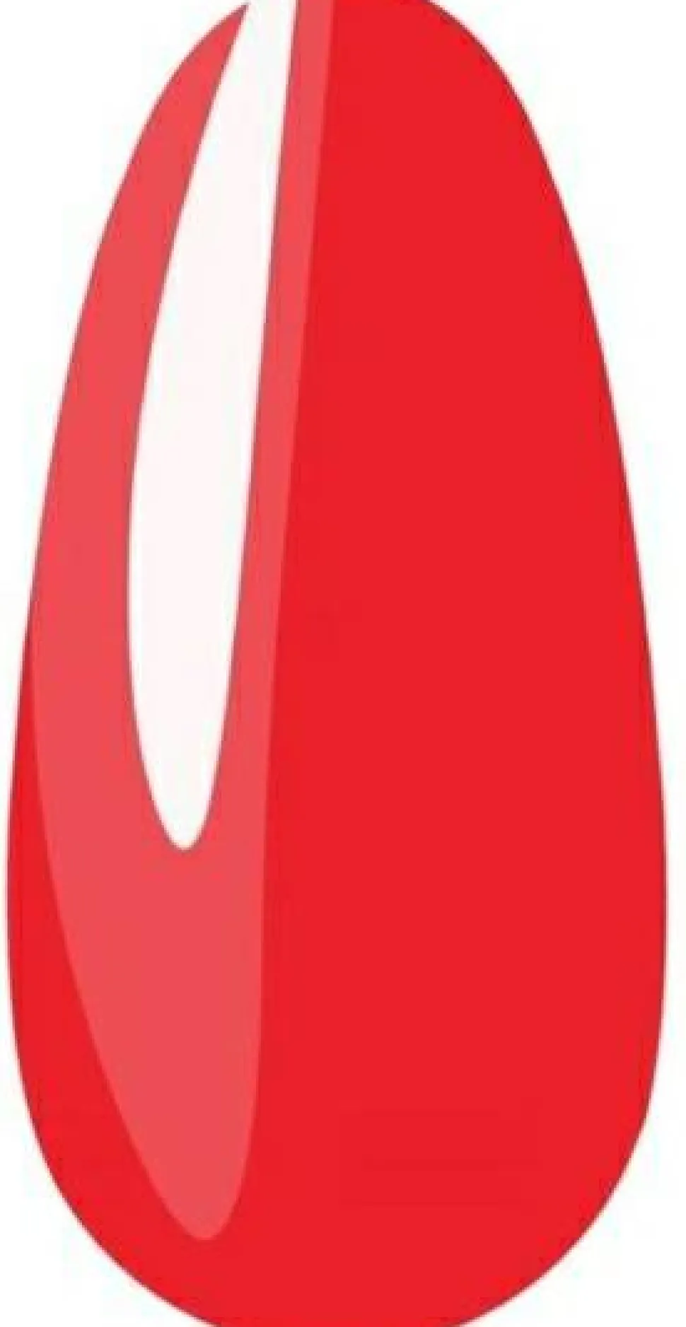 Hybrid-Nagellack, 14 ml
