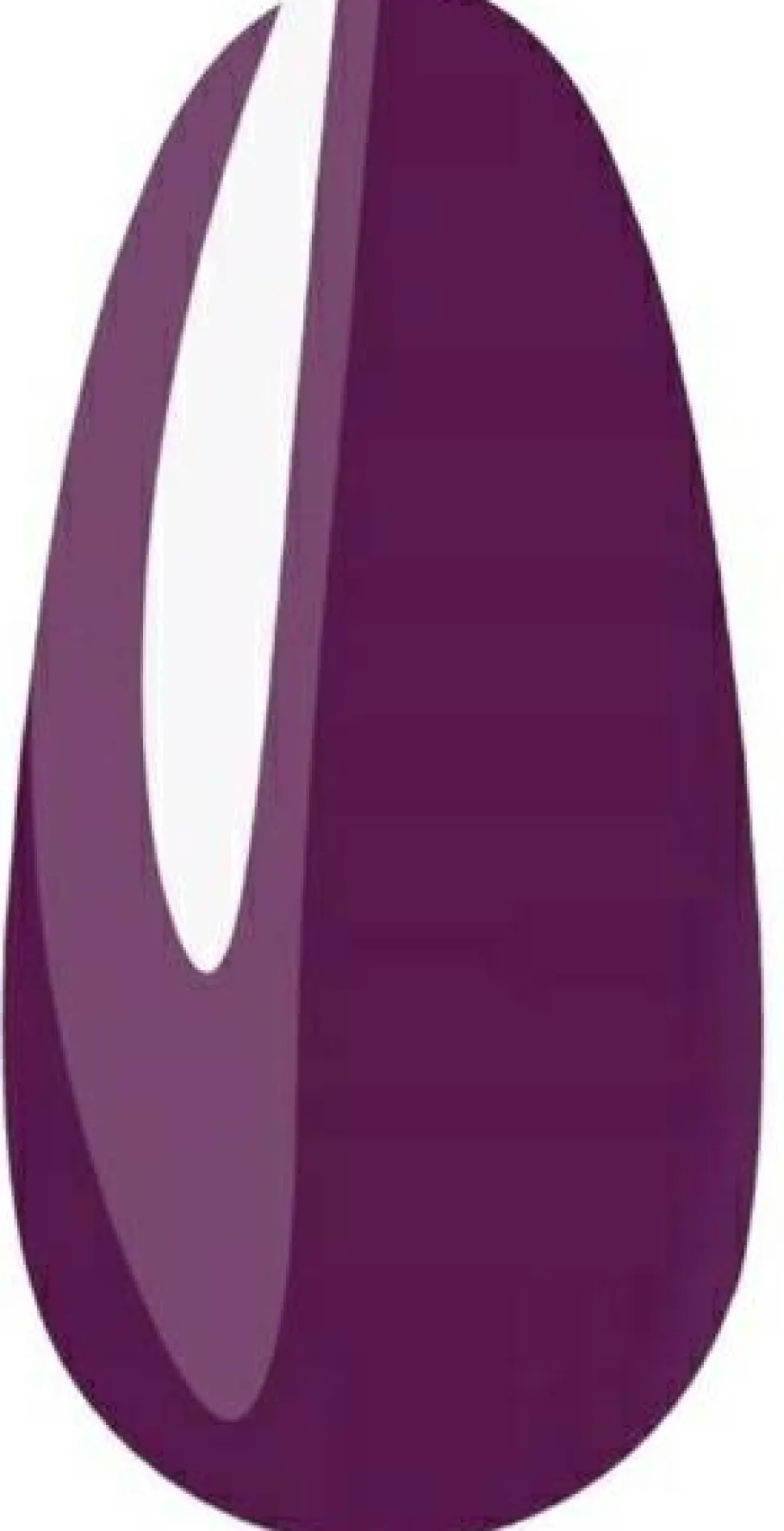 Hybrid-Nagellack, 14 ml