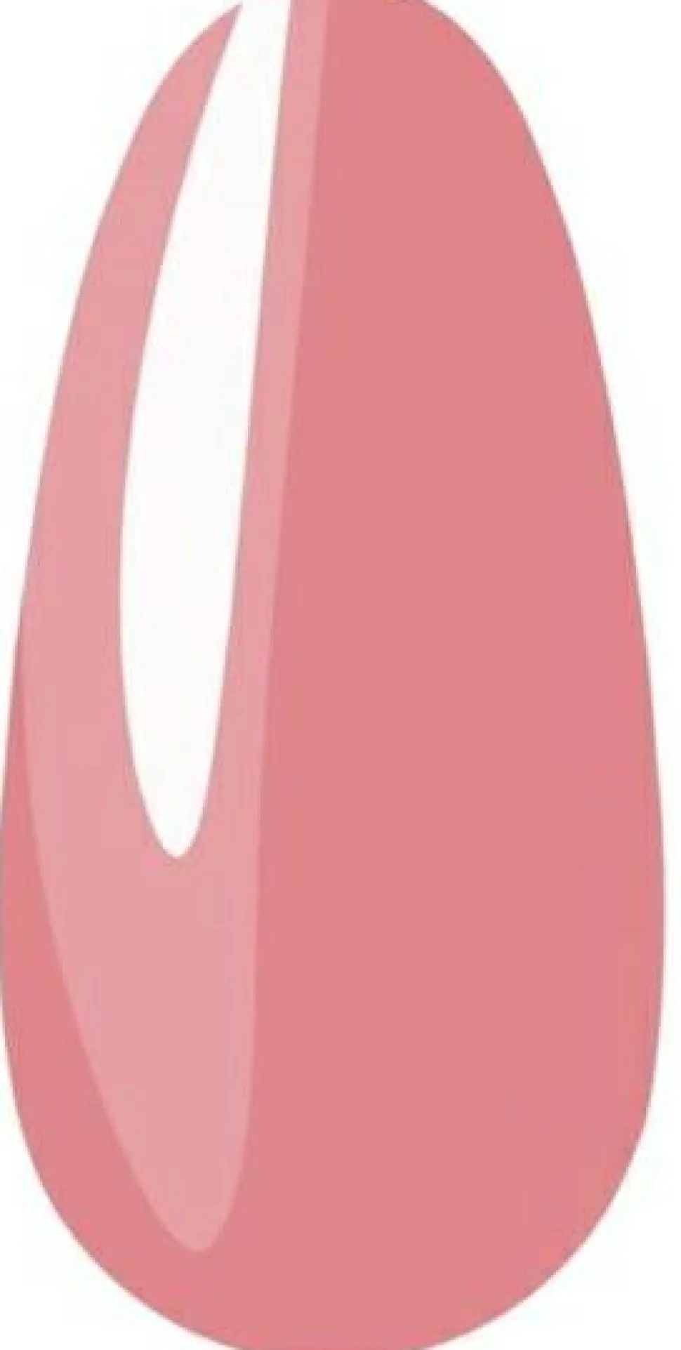 Hybrid-Nagellack, 14 ml