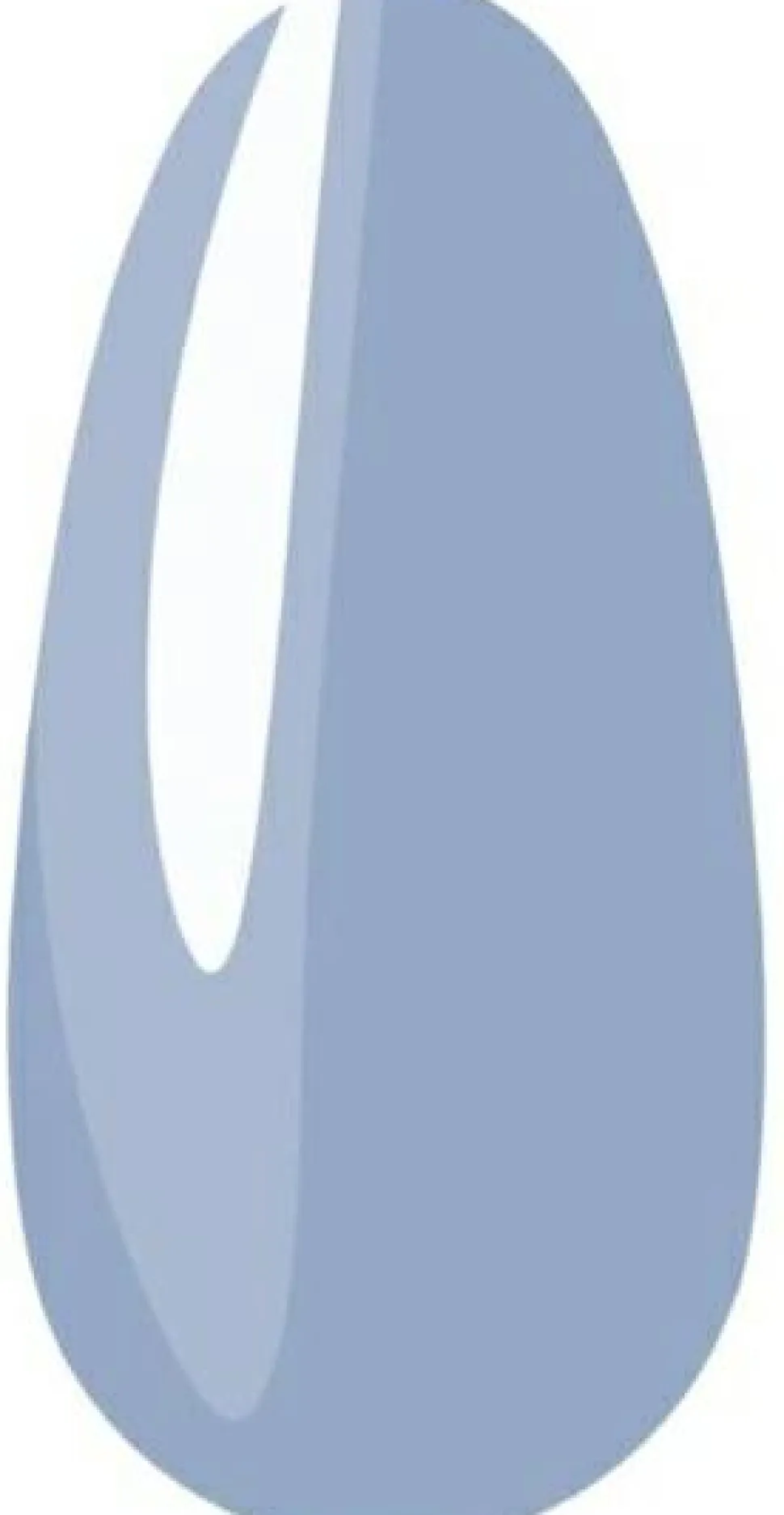 Hybrid-Nagellack, 14 ml