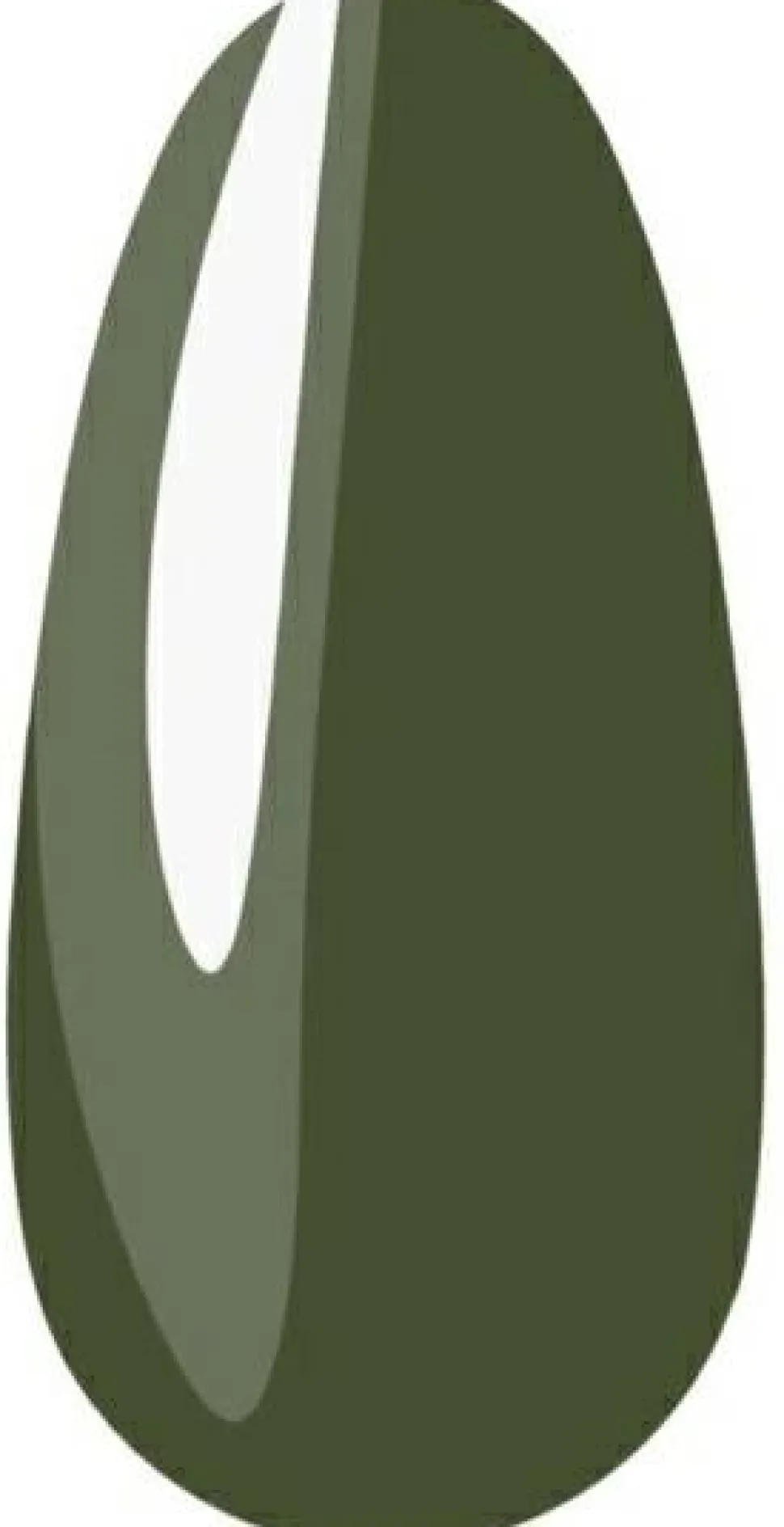 Hybrid-Nagellack, 14 ml