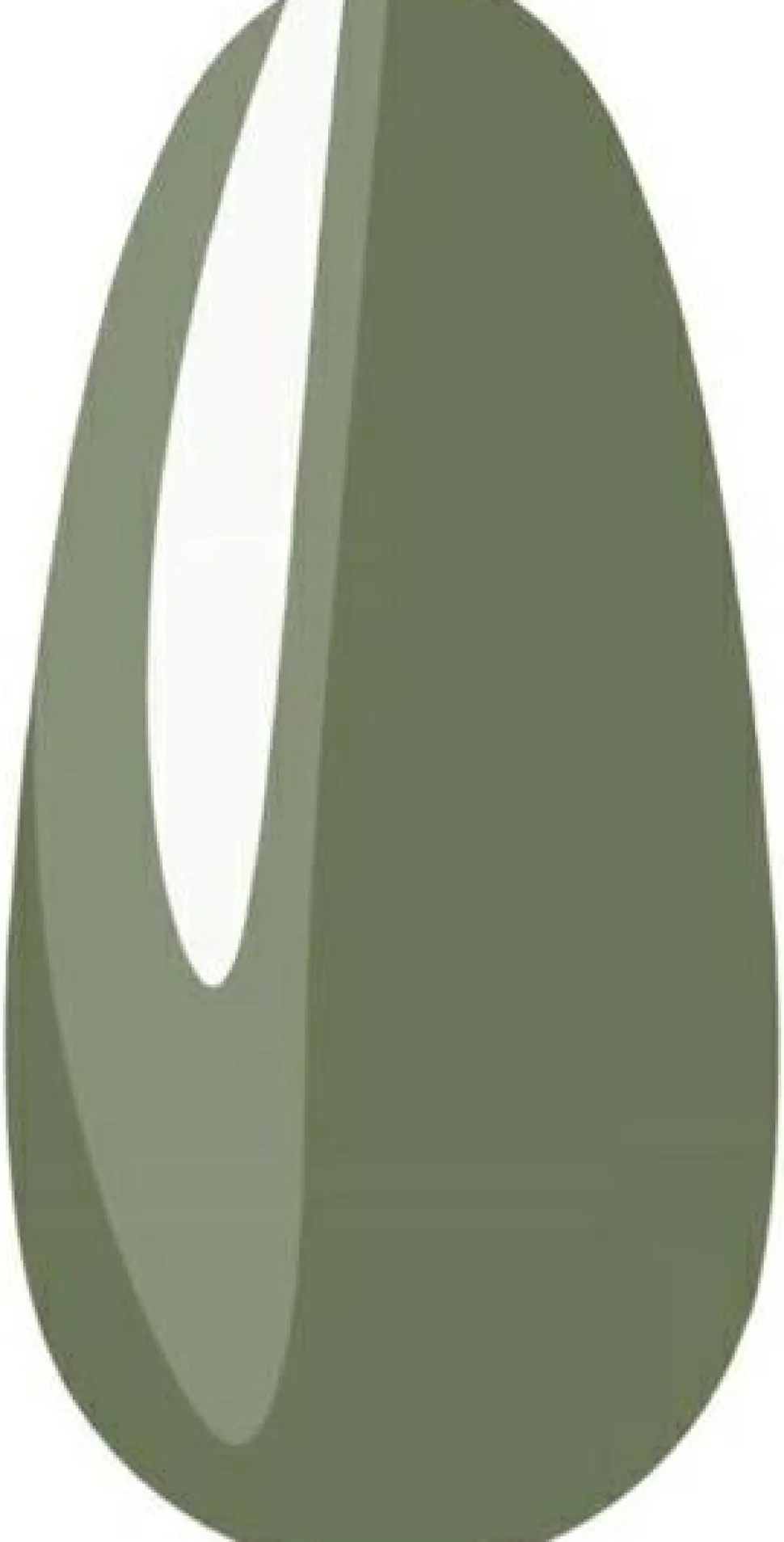 Hybrid-Nagellack, 14 ml
