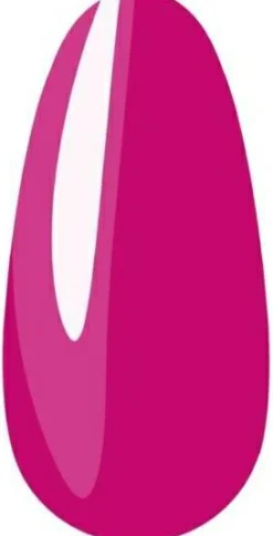 Hybrid-Nagellack, 14 ml