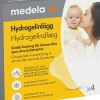 Hydrogel-Brusteinlagen