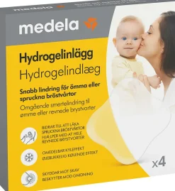 Hydrogel-Brusteinlagen