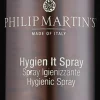 Hygienisches Handspray