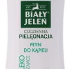 Hypoallergener Badeschaum mit Ziegenmilch