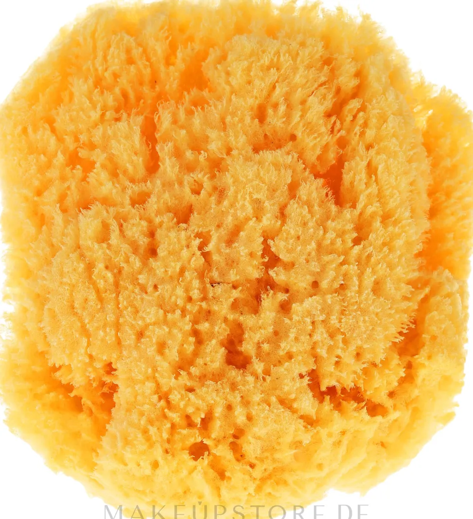 Hypoallergener natürlicher Seeschwamm für Kinder