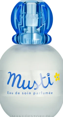 Hypoallergenes duftendes Eau de Toilette für Kinder