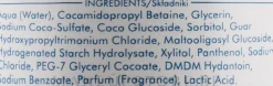 Hypoallergenes Duschgel & Shampoo für Kinder