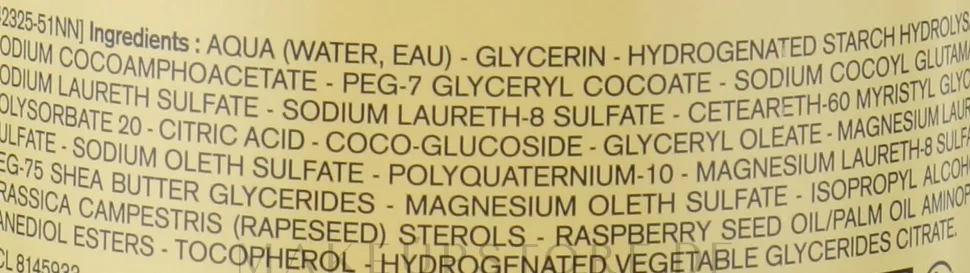 Hypoallergenes Körper- und Gesichtsöl für sehr trockene und atopische Haut