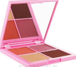 I Heart Revolution Face Palette Birthday Cake