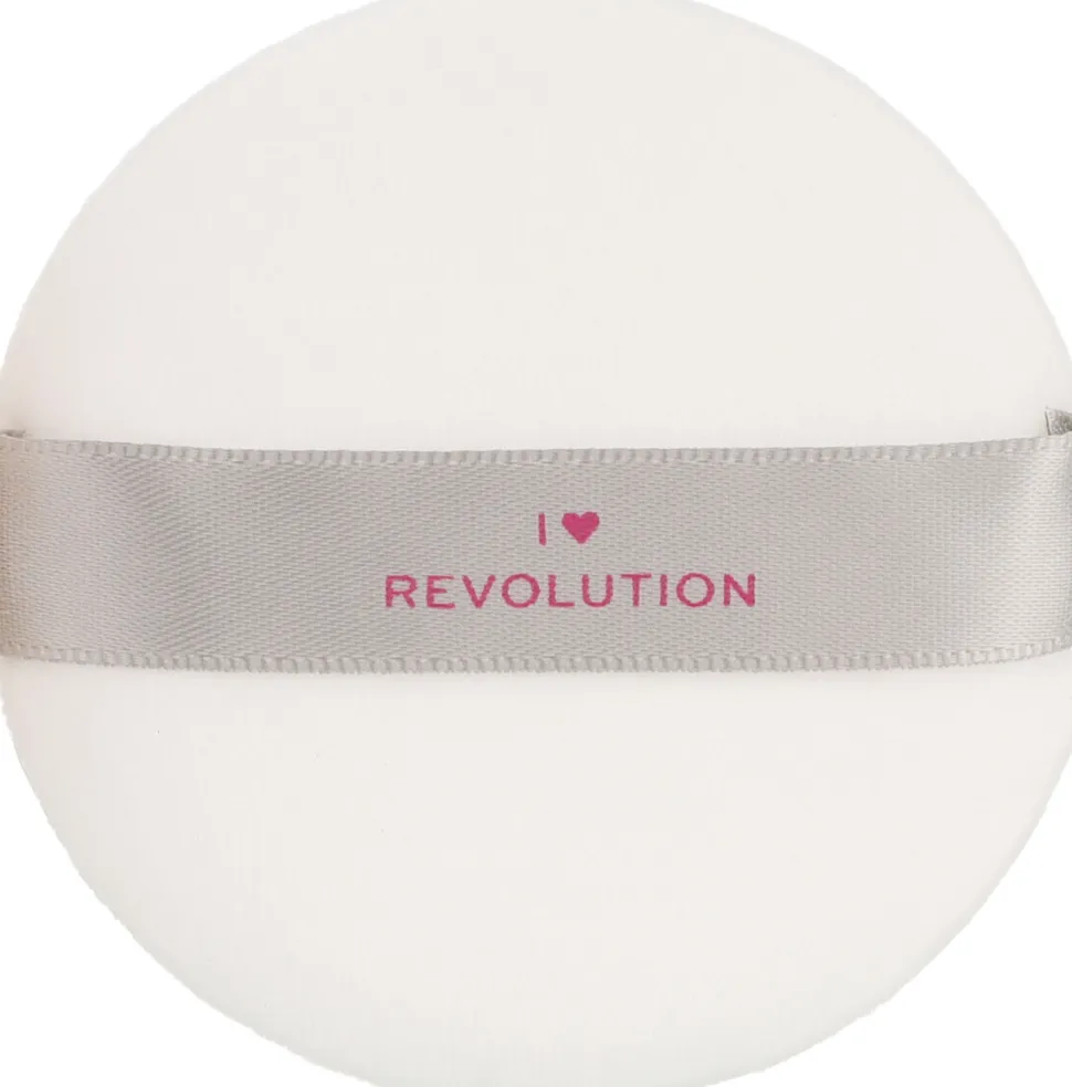 I Heart Revolution Loose Baking Powder Coconut