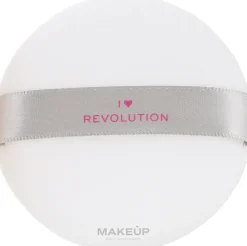 I Heart Revolution Loose Baking Powder Peach