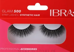 Ibra Eyelash Glam 500