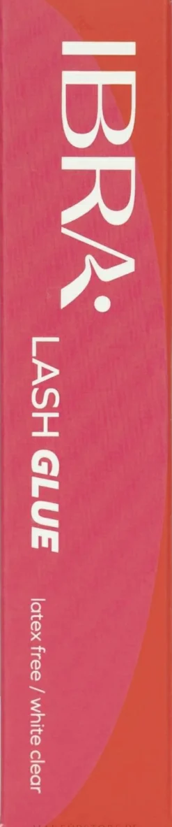 Ibra Makeup Lash Glue