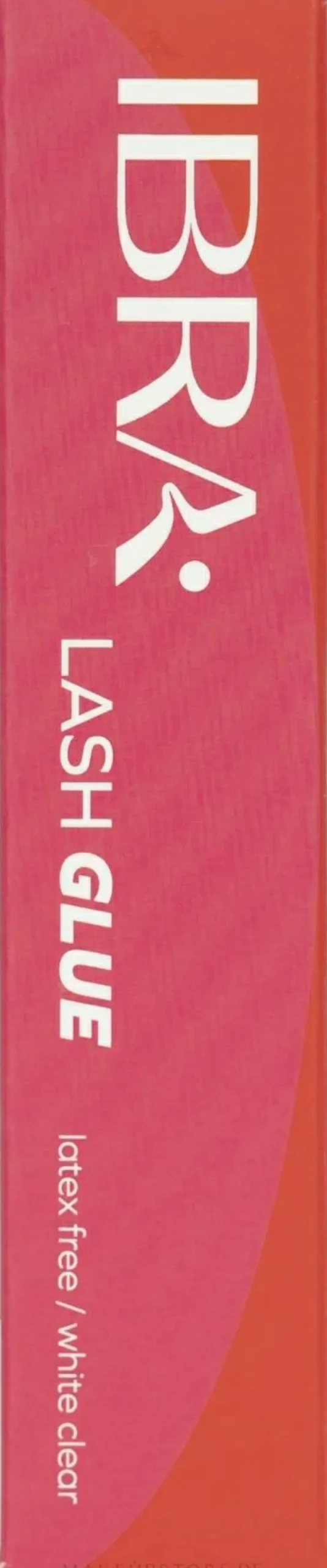 Ibra Makeup Lash Glue