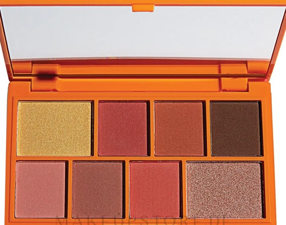 I Heart Revolution Mini Eyeshadow Palette