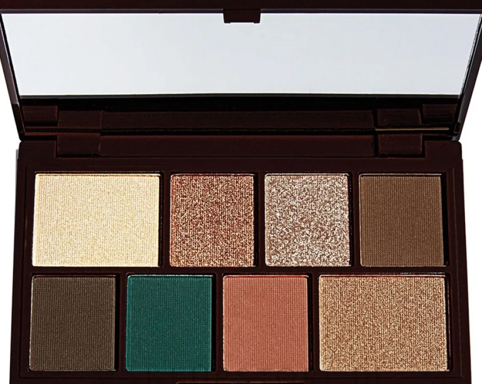 I Heart Revolution Mini Eyeshadow Palette
