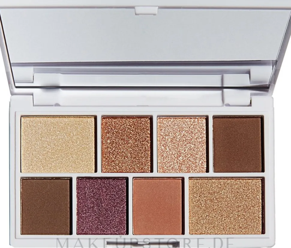 I Heart Revolution Mini Eyeshadow Palette