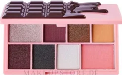 I Heart Revolution Mini Eyeshadow Palette