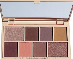 I Heart Revolution Mini Eyeshadow Palette