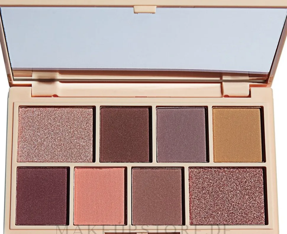 I Heart Revolution Mini Eyeshadow Palette