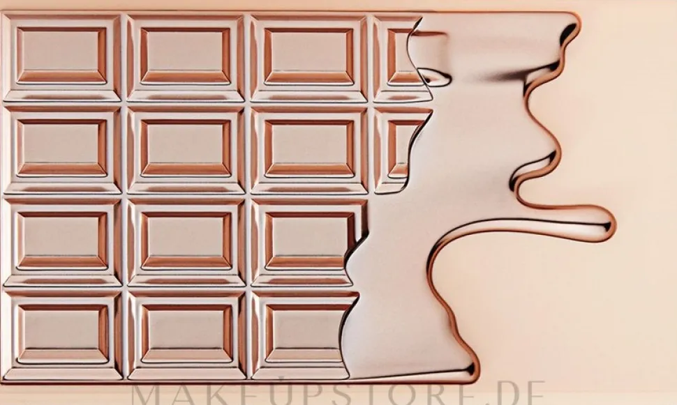 I Heart Revolution Mini Eyeshadow Palette