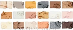 I Heart Revolution Revo-Pooches Eyeshadow Palette