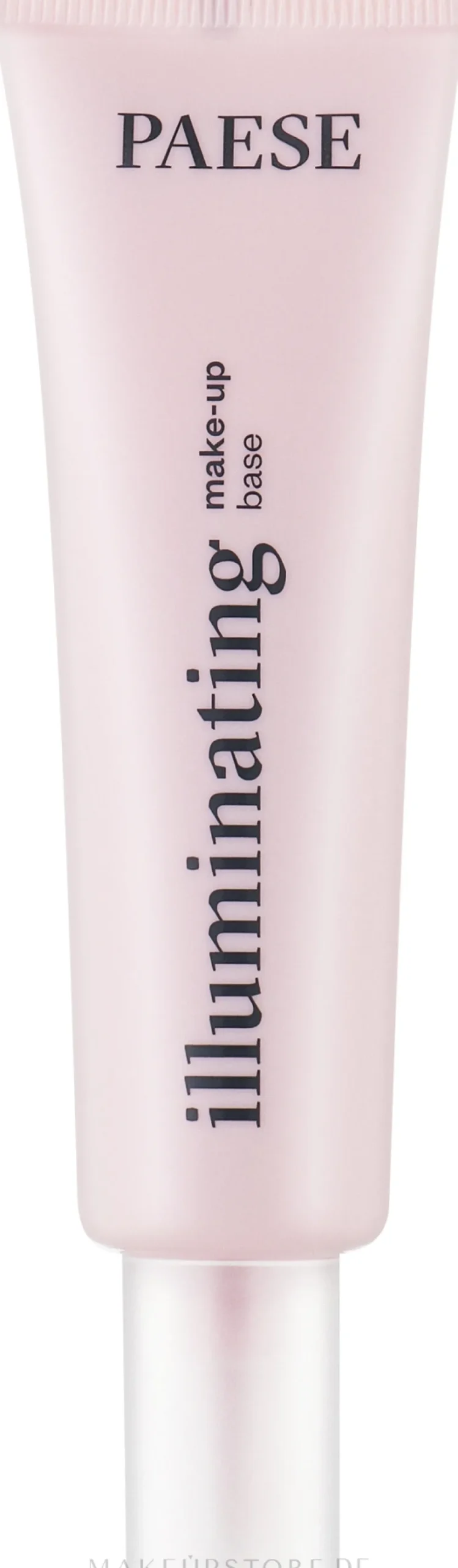 Illuminierende Make up-Base