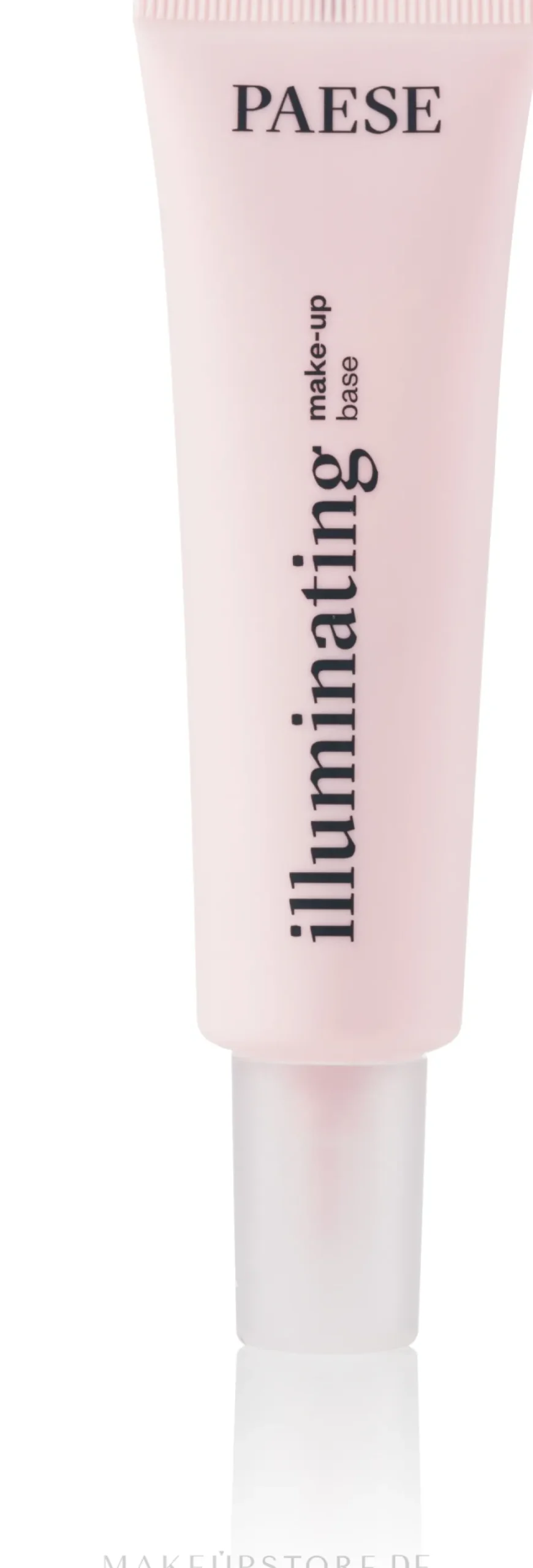 Illuminierende Make up-Base