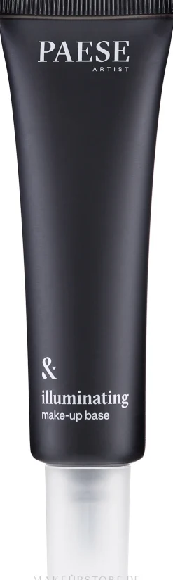 Illuminierende Make up-Base