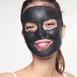 3in1 Gel + Peeling + Maske