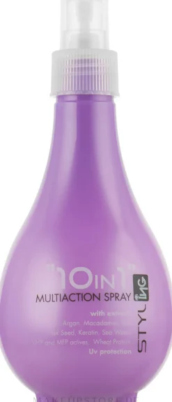 10in1 Haarspray