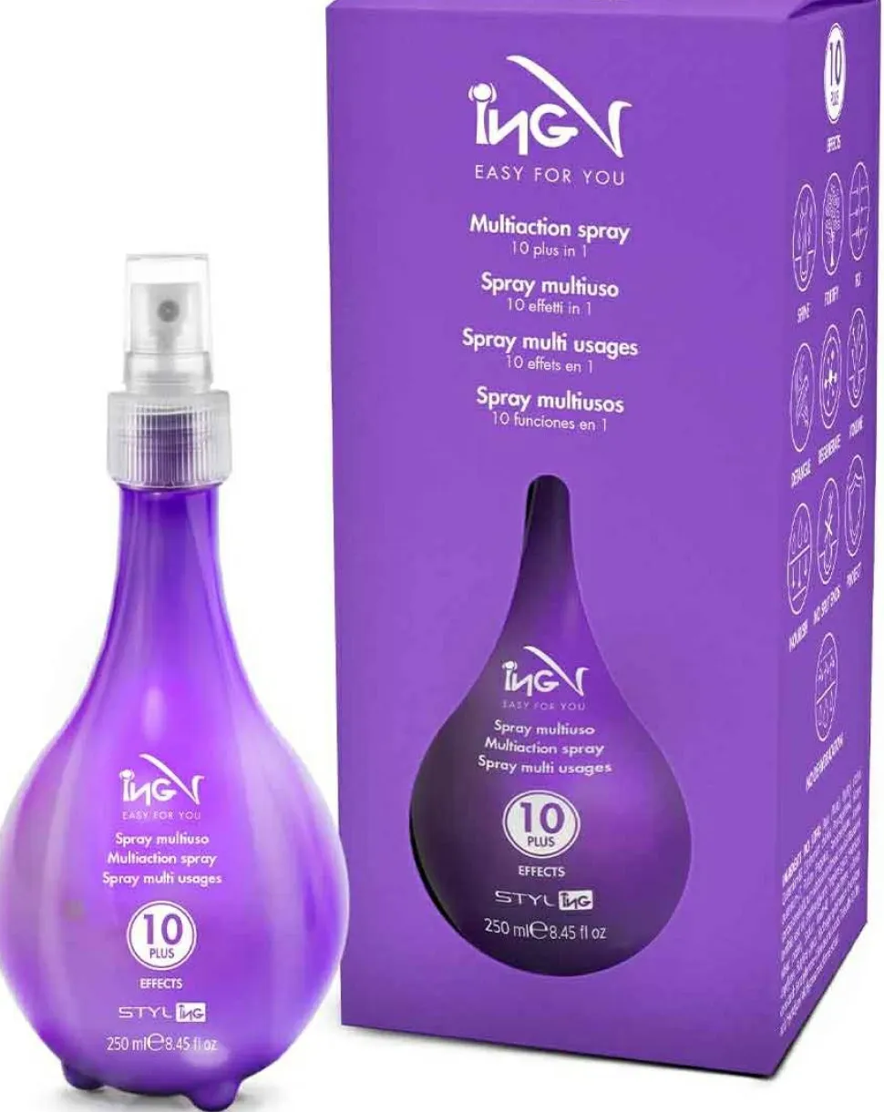 10in1 Haarspray