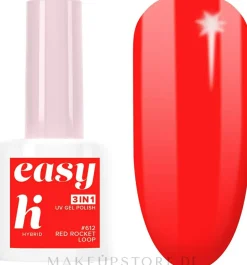 3in1 Hybrid-Nagellack