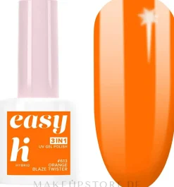 3in1 Hybrid-Nagellack