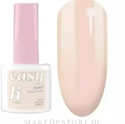 3in1 Hybrid-Nagellack