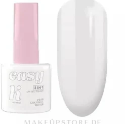 3in1 Hybrid-Nagellack