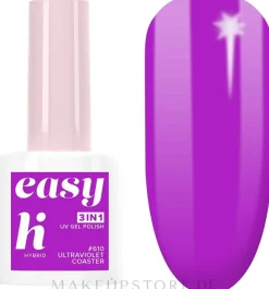 3in1 Hybrid-Nagellack