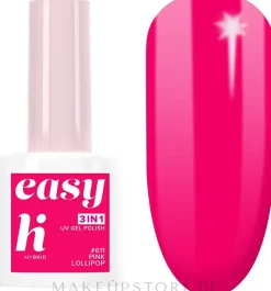 3in1 Hybrid-Nagellack