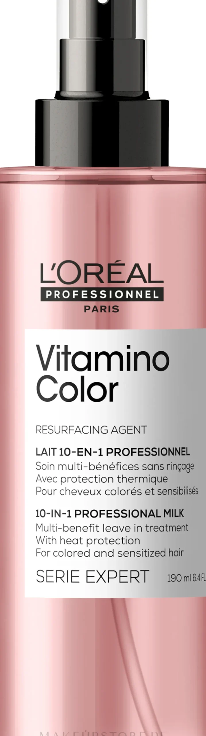 10in1 Mehrzweckspray für coloriertes Haar mit Antioxidantien