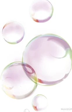 3in1 Mizellenwasser für Gesicht, Augen und Lippen